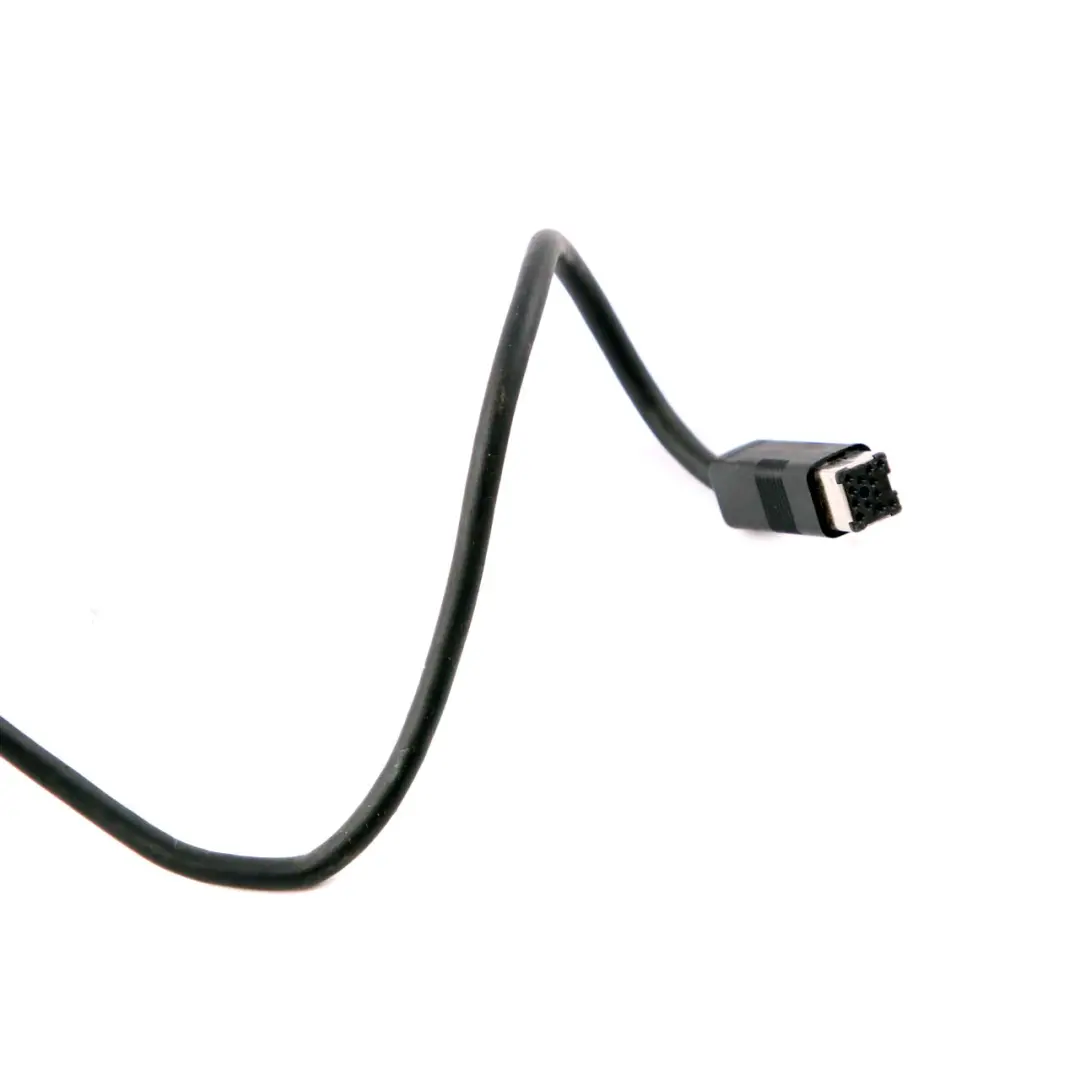 BMW Serie 1 3 5 E60 E87 E90 E91 Cable Adaptador Conexión iPod - SKU 2154179 - Número de pieza 2154179