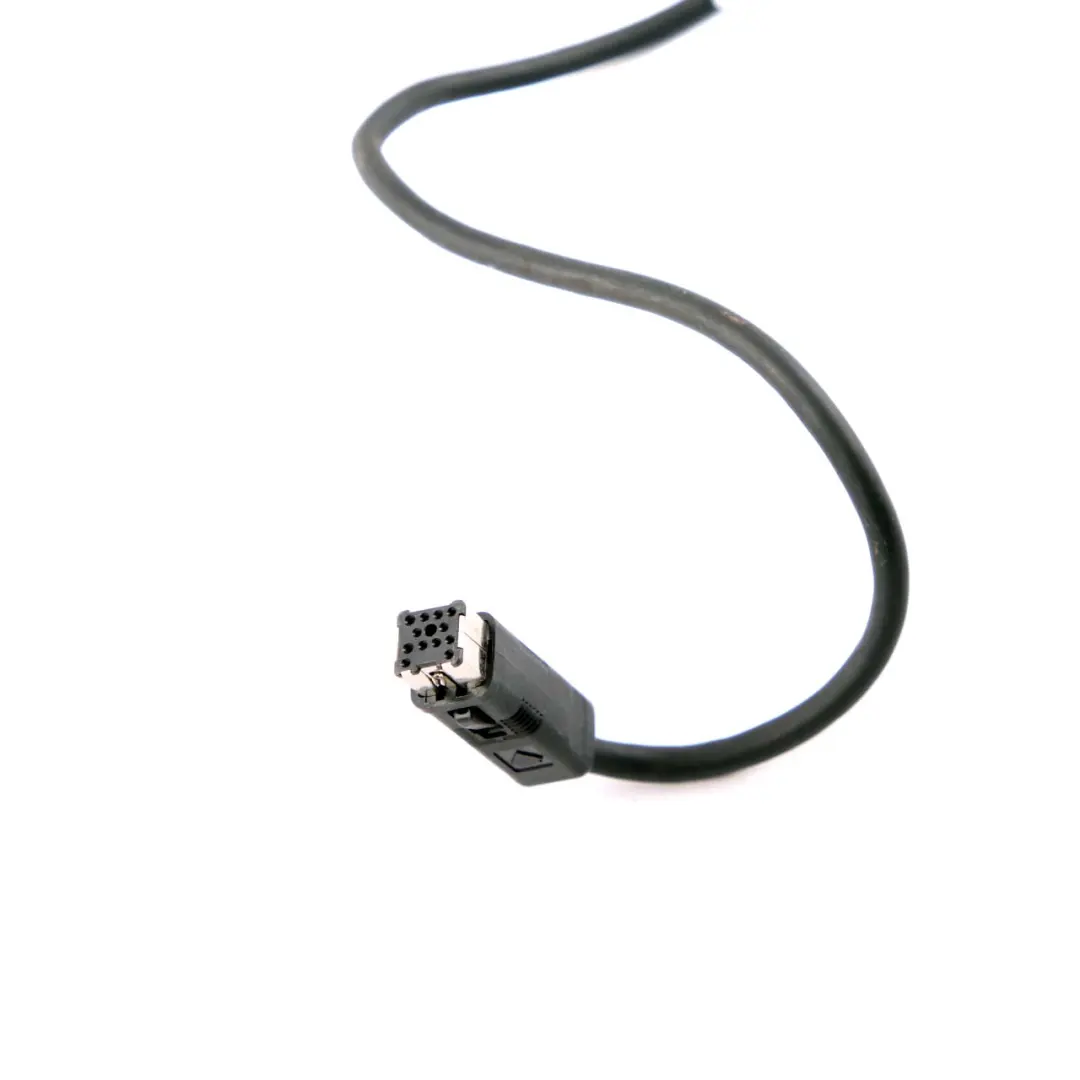 BMW E60 E87 E90 E91 Adapter Kabel Przewód Podłączenia iPoda - SKU 2154179 - Numer Części 2154179