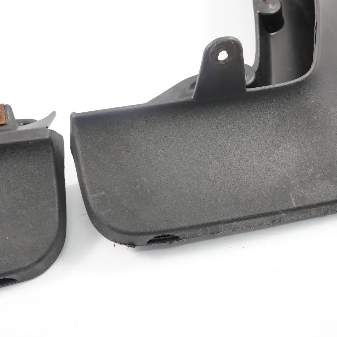BMW X1 E84 Mud Flaps Rear Left Right N/ Mudflaps Covering Set - SKU 2155851 - Número de pieza 2155851