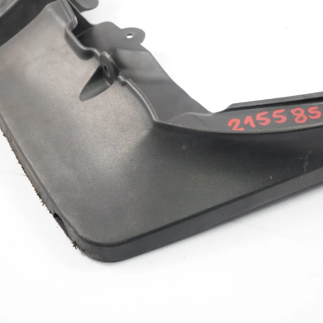 Bavettes avant gauche droite et bavettes de protection pour BMW X1 E84 à propos du numéro de pièce 2155852 BMW X1 E84 Bavettes avant gauche droite et bavettes de protection - SKU 2155852 - Numéro de pièce 2155852