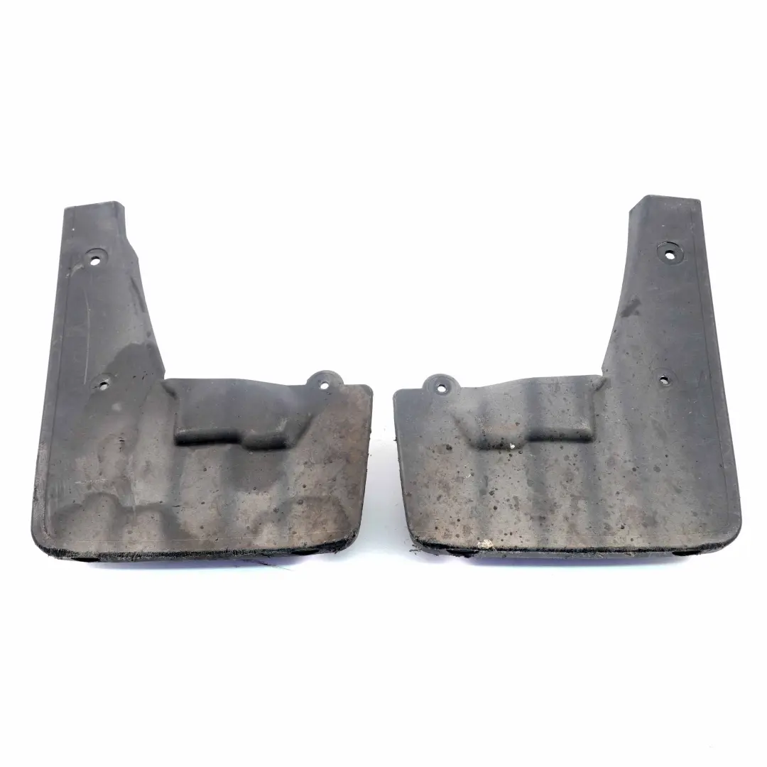 Bavettes avant gauche droite et bavettes de protection pour BMW X1 E84 à propos du numéro de pièce 2155852 BMW X1 E84 Bavettes avant gauche droite et bavettes de protection - SKU 2155852 - Numéro de pièce 2155852