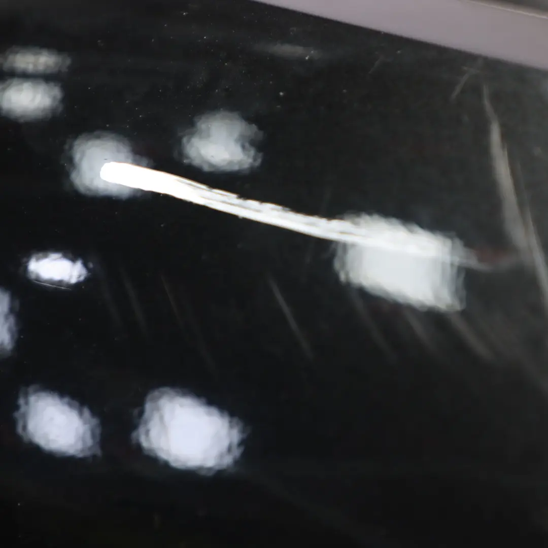 Fahrerseite Seitenwand vorne links Kotflügel Black Sapphire - 475 für BMW 6 E63 E64 mit Teilenummer 2155901 BMW 6 E63 E64 Fahrerseite Seitenwand vorne links Kotflügel Black Sapphire - 475 - SKU 2155901-BS - Teilenummer 2155901