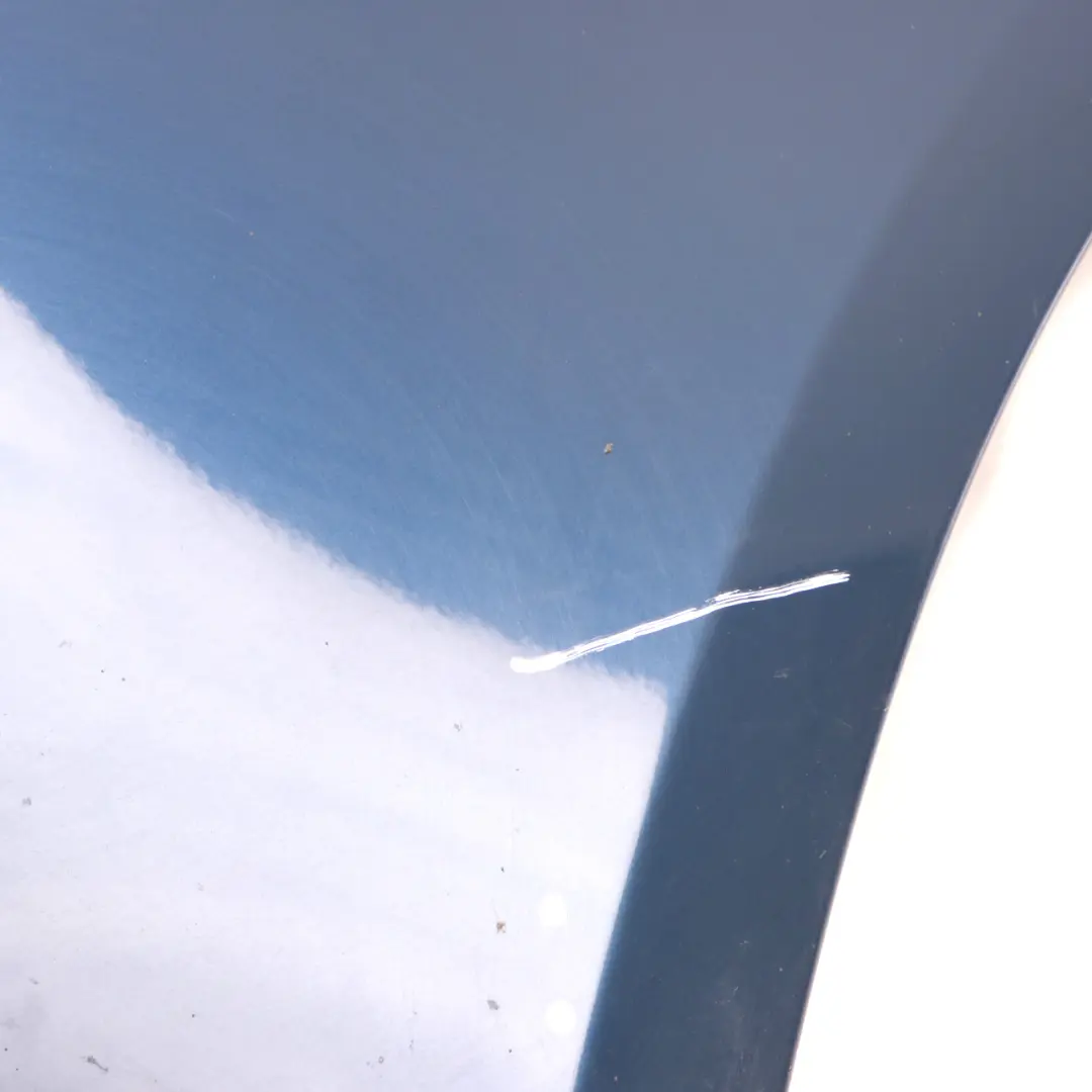 Seitenwand Kotflügel Vorne Rechts Mysticblau Mystic Blau - A07 für BMW 6 E63 E64 mit Teilenummer 2155902 BMW 6 E63 E64 Seitenwand Kotflügel Vorne Rechts Mysticblau Mystic Blau - A07 - SKU 2155902-MYS - Teilenummer 2155902