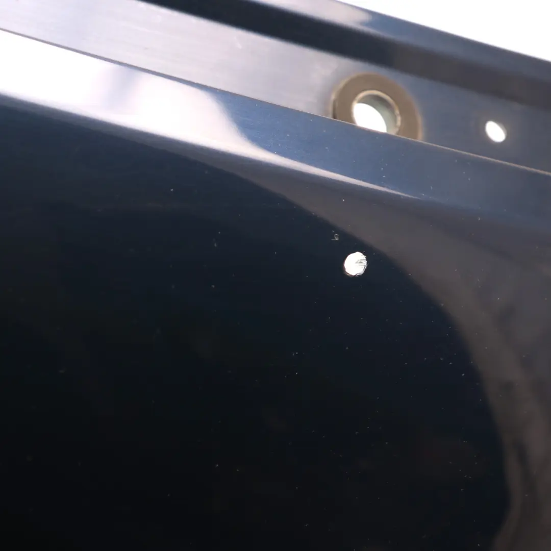 Seitenwand Kotflügel Vorne Rechts Mysticblau Mystic Blau - A07 für BMW 6 E63 E64 mit Teilenummer 2155902 BMW 6 E63 E64 Seitenwand Kotflügel Vorne Rechts Mysticblau Mystic Blau - A07 - SKU 2155902-MYS - Teilenummer 2155902