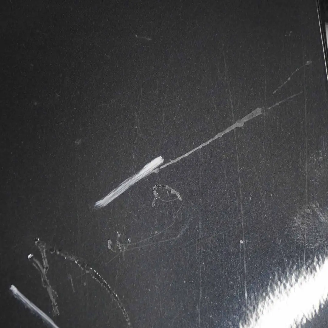 Panneau Laterale a L'Avant Gauche Garde-Boue Noir Sapphire - 475 pour BMW E92 E93 à propos du numéro de pièce 2155919 BMW E92 E93 Panneau Laterale a L'Avant Gauche Garde-Boue Noir Sapphire - 475 - SKU 2155919-BS6 - Numéro de pièce 2155919