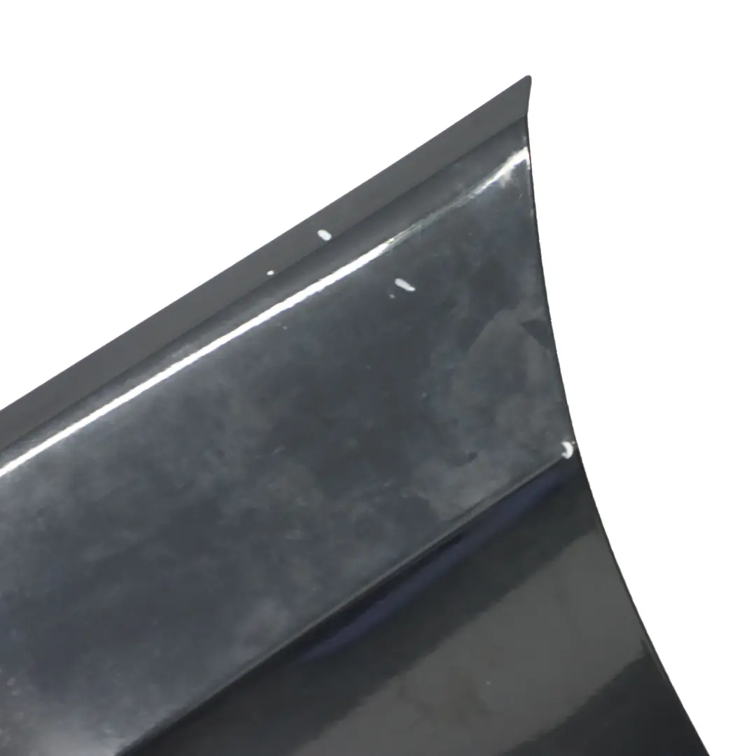 Pannello Laterale Parafango Anteriore Sinistro Nero Zaffiro - 475 per BMW E92 con numero di parte 2155919 BMW E92 Pannello Laterale Parafango Anteriore Sinistro Nero Zaffiro - 475 - SKU 2155919-BS7 - Numero di parte 2155919