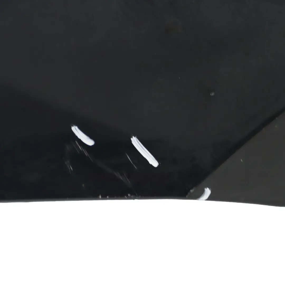 BMW E92 Side Panel Fender Wing Front Left N/S Black Sapphire Metallic - 475 - SKU 2155919-BS7 - Part number 2155919