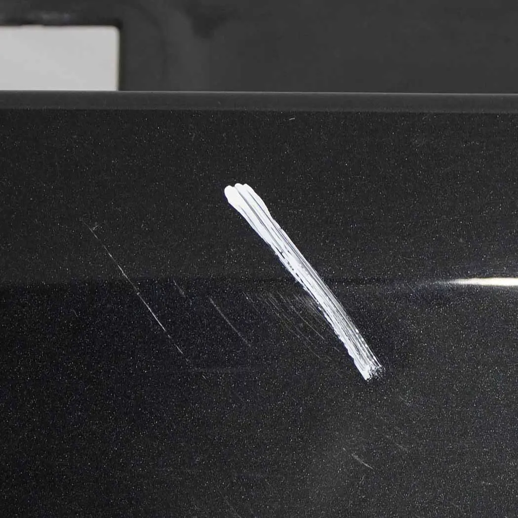 Panel Lateral Guardabarros Delantero Izquierdo Negro Zafiro Metalico 475 para BMW E92 con número de pieza 2155919 BMW E92 Panel Lateral Guardabarros Delantero Izquierdo Negro Zafiro Metalico 475 - SKU 2155919-BS8 - Número de pieza 2155919