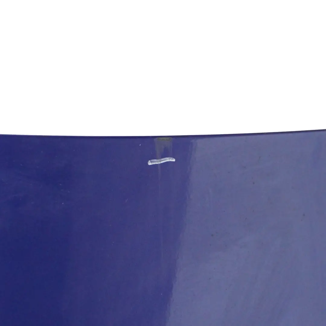 BMW E92 Pannello laterale parafango ala anteriore sinistra Montegoblau Blu - A51 - SKU 2155919-MTB2 - Numero di parte 2155919