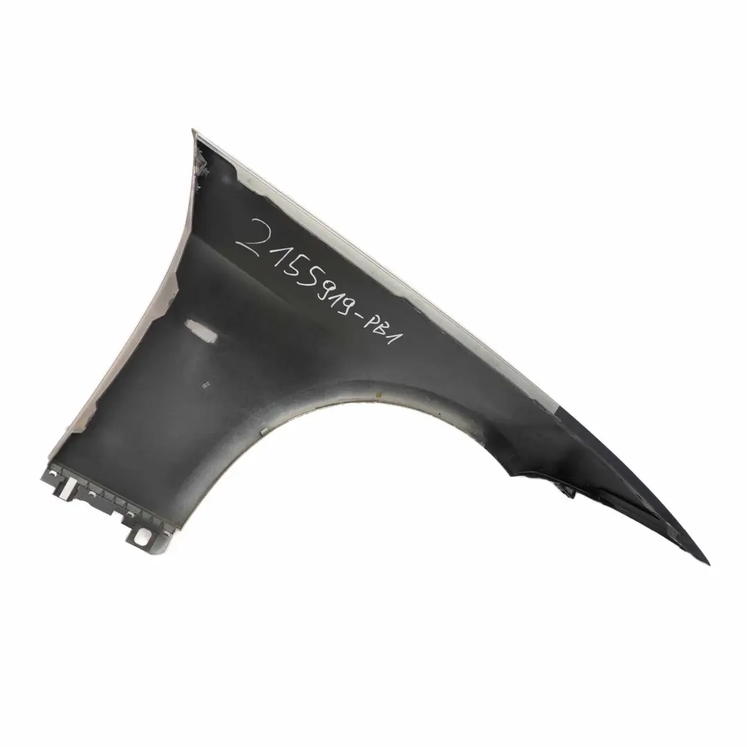 BMW E92 Side Panel Fender Wing Front Left N/S Platinum Bronze Metallic - A53 - SKU 2155919-PB1 - Part number 2155919