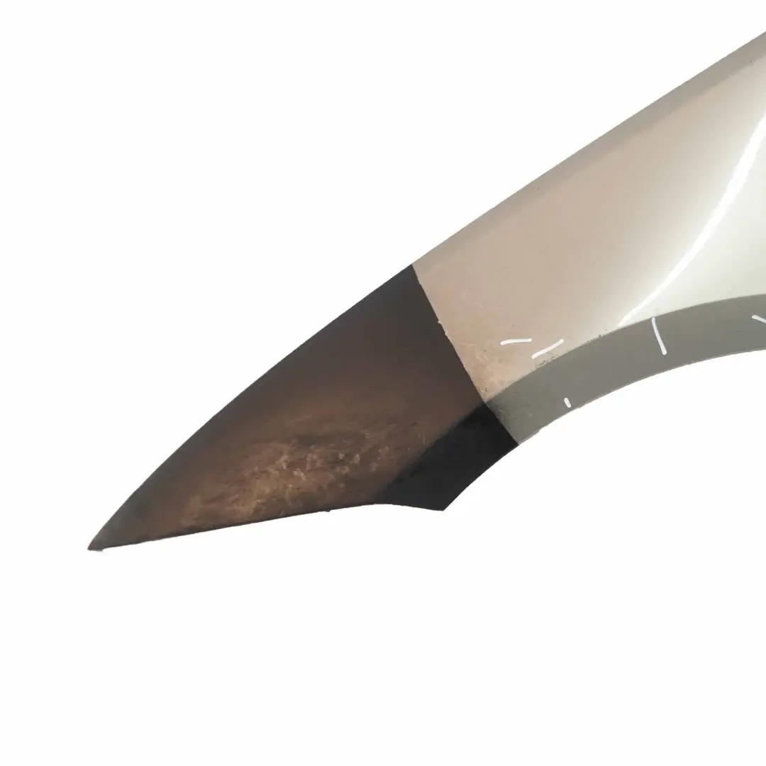 Side Panel Fender Wing Front Left N/S Platinum Bronze Metallic - A53 to BMW E92 with Part number 2155919 BMW E92 Side Panel Fender Wing Front Left N/S Platinum Bronze Metallic - A53 - SKU 2155919-PB1 - Part number 2155919