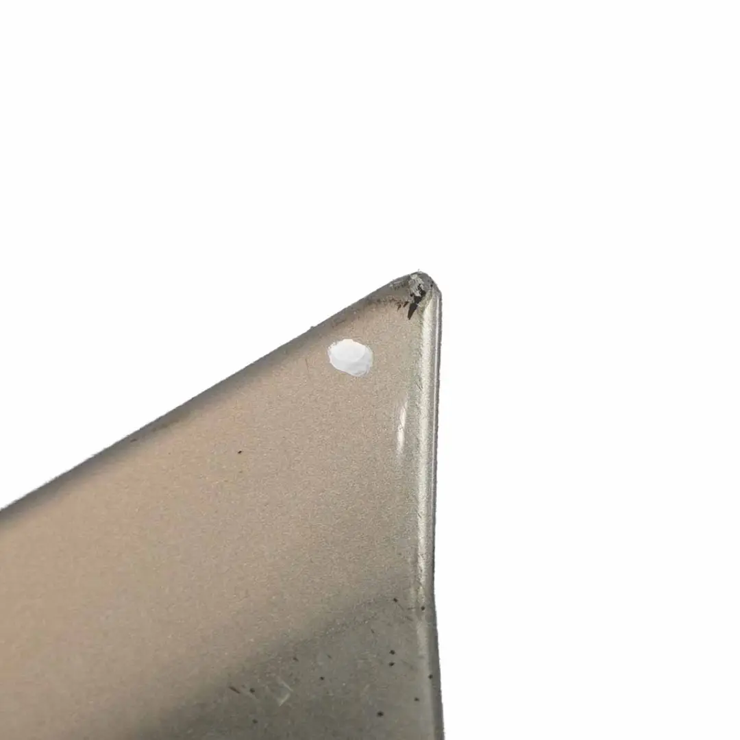 Seitenwand Vorne Links Kotflügel Platinbronze Metallic - A53 für BMW E92 E93 mit Teilenummer 2155919 BMW E92 E93 Seitenwand Vorne Links Kotflügel Platinbronze Metallic - A53 - SKU 2155919-PB1 - Teilenummer 2155919