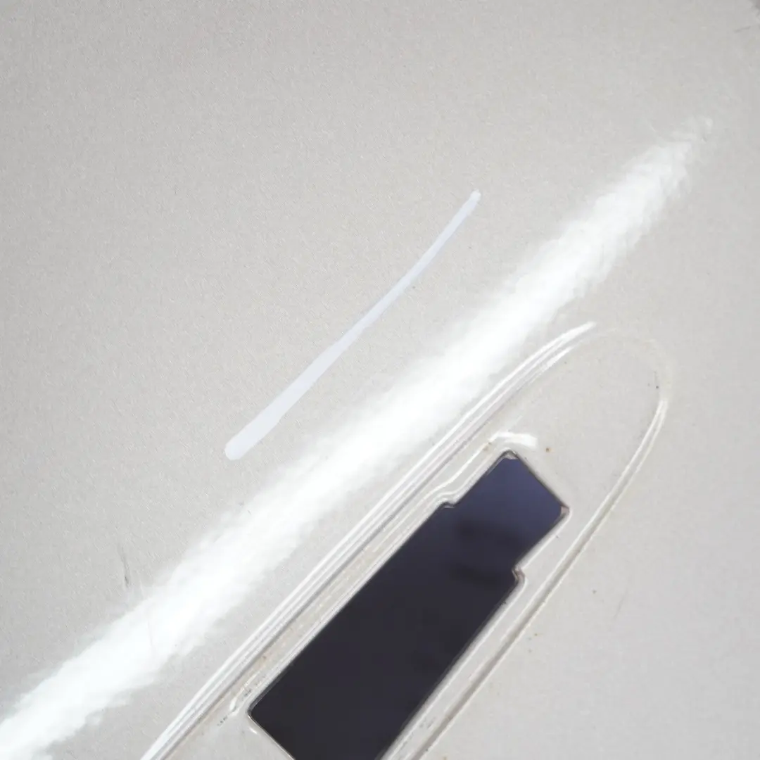 Seitenwand Vorne Links Kotflügel Platinbronze Metallic - A53 für BMW E92 E93 mit Teilenummer 2155919 BMW E92 E93 Seitenwand Vorne Links Kotflügel Platinbronze Metallic - A53 - SKU 2155919-PB1 - Teilenummer 2155919