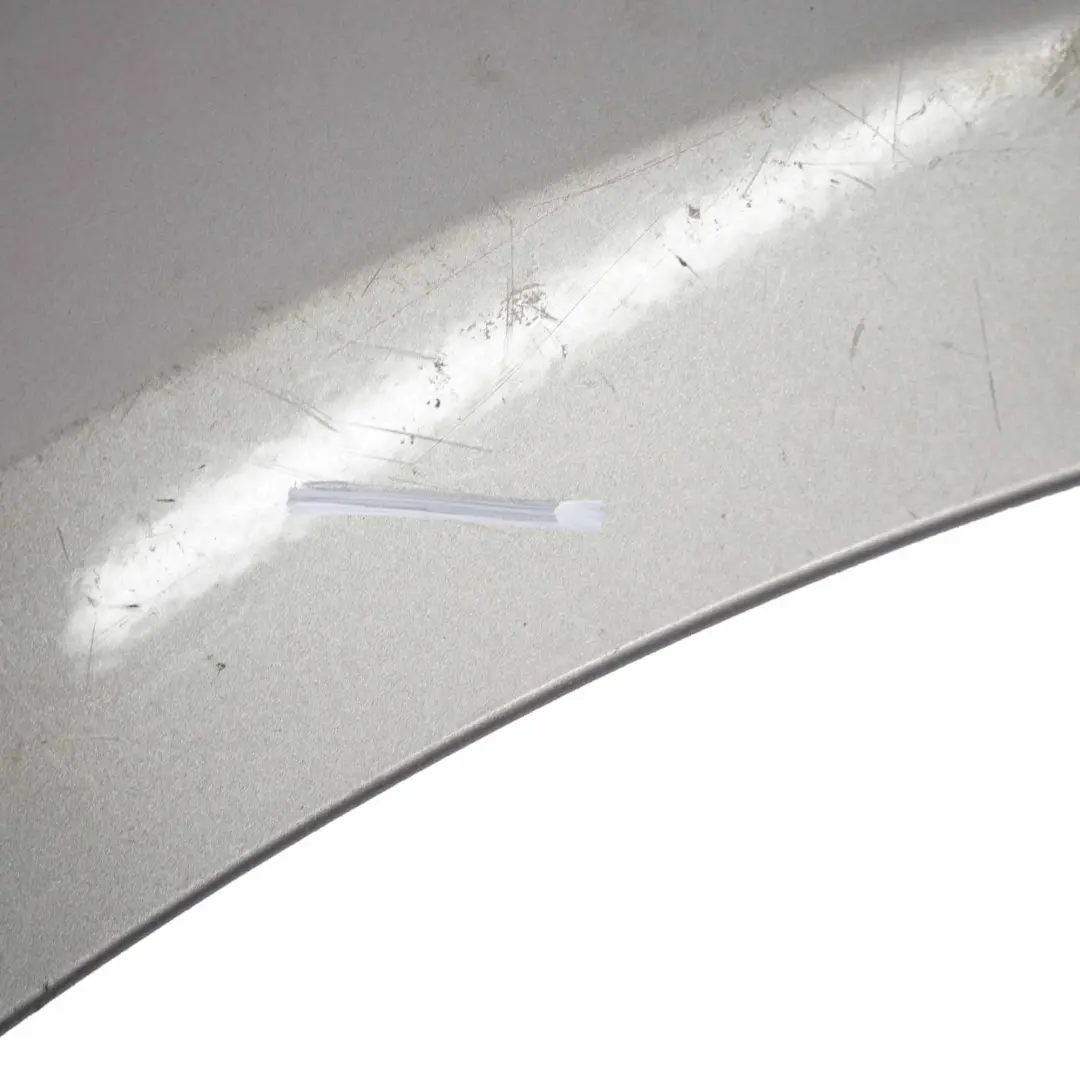 BMW E92 Panel Lateral Guardabarros Delantero Izquierdo Platinbronze Metallic A53 - SKU 2155919-PB1 - Número de pieza 2155919