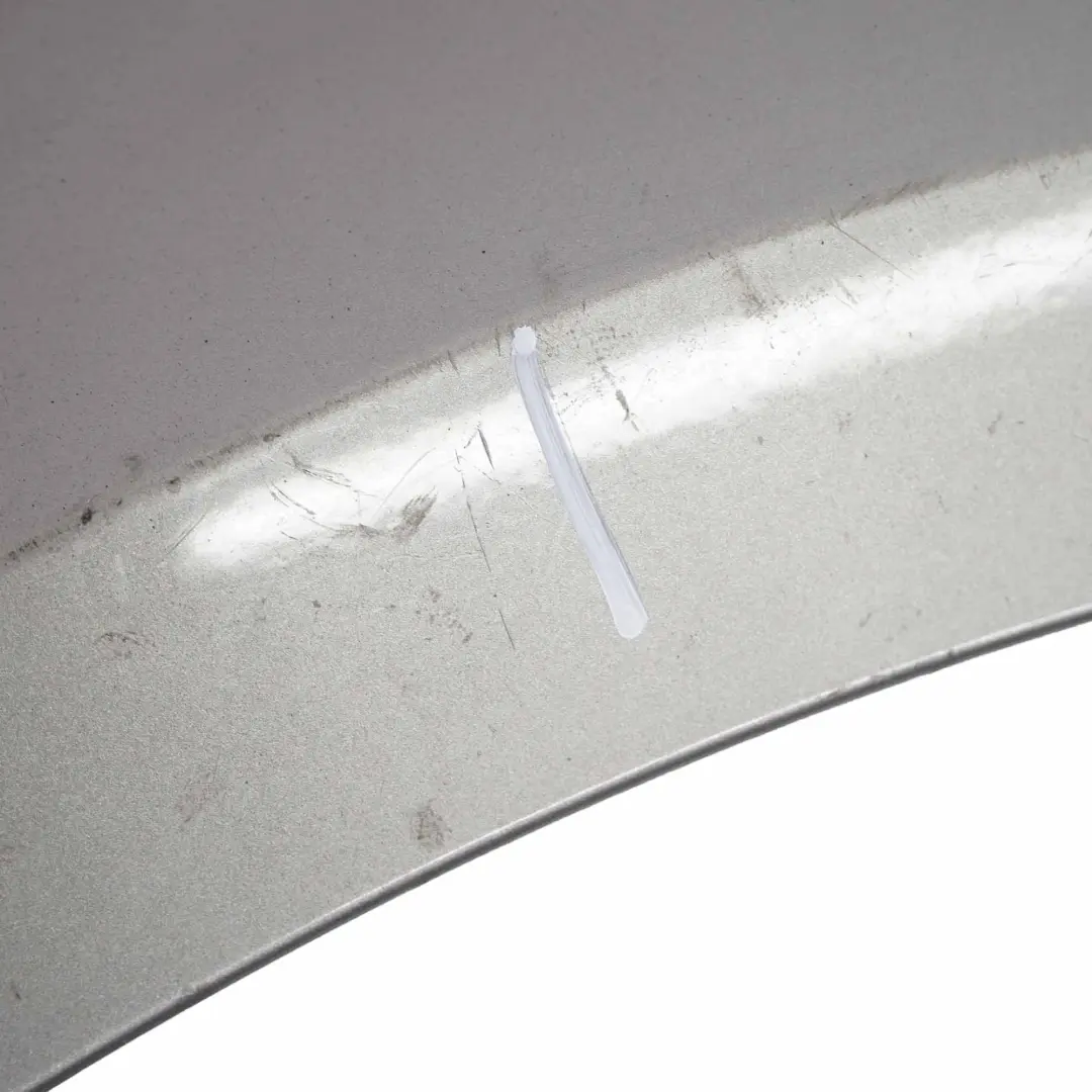 BMW E92 Side Panel Fender Wing Front Left N/S Platinum Bronze Metallic - A53 - SKU 2155919-PB1 - Part number 2155919