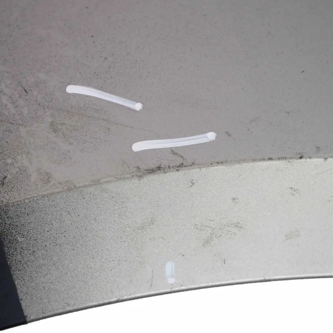 BMW E92 Panel Lateral Guardabarros Delantero Izquierdo Platinbronze Metallic A53 - SKU 2155919-PB1 - Número de pieza 2155919