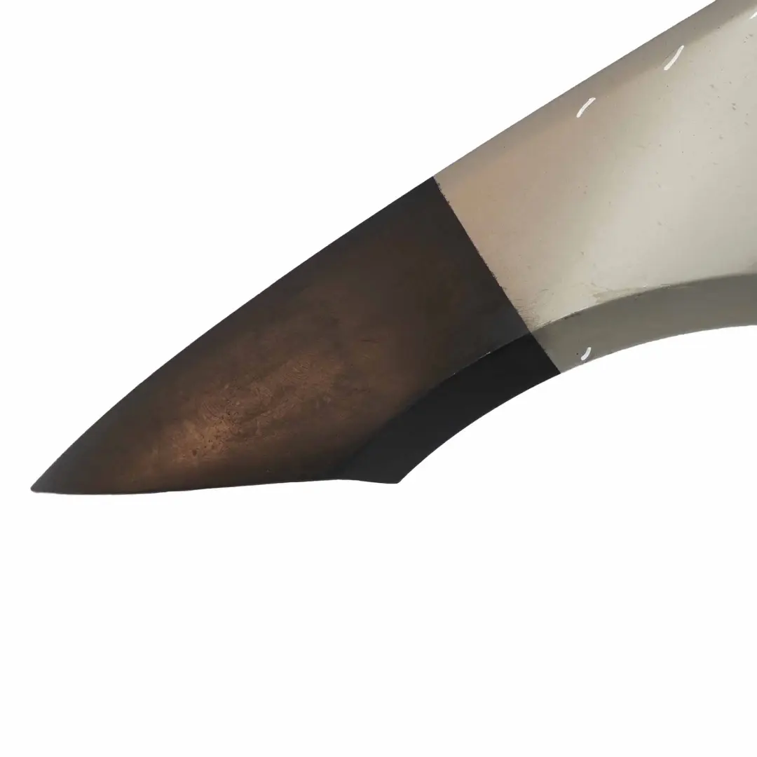 BMW E92 Side Panel Fender Wing Front Left N/S Platinum Bronze Metallic - A53 - SKU 2155919-PB - Part number 2155919