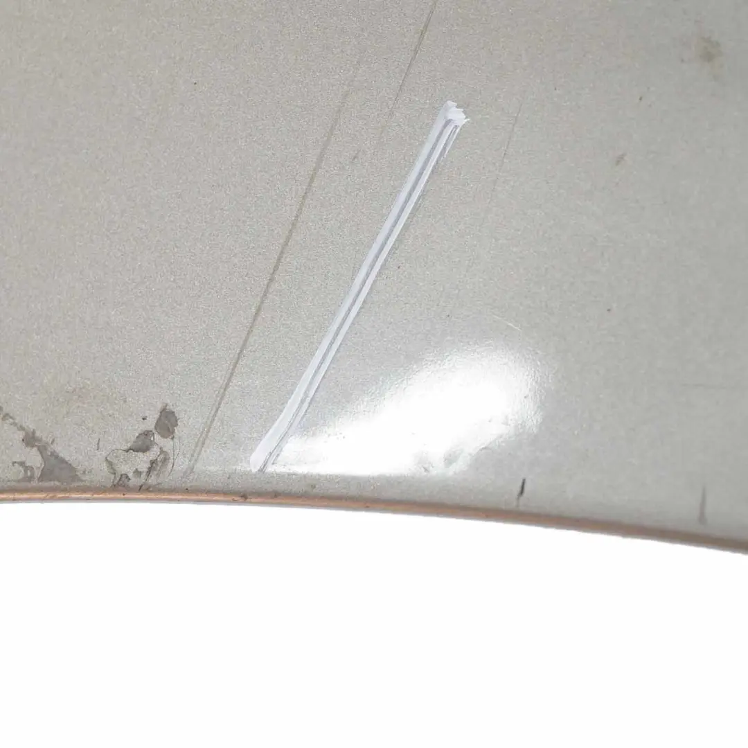 BMW E92 Side Panel Fender Wing Front Left N/S Platinum Bronze Metallic - A53 - SKU 2155919-PB - Part number 2155919