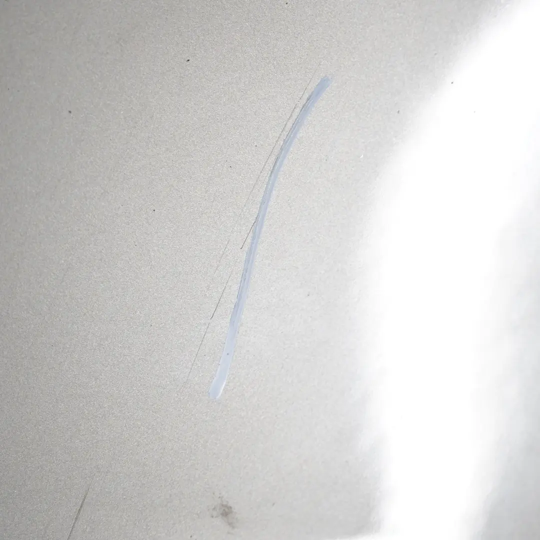 BMW E92 E93 Panneau Laterale Gauche Garde-Boue Platinbronze Metallic - A53 - SKU 2155919-PB - Numéro de pièce 2155919