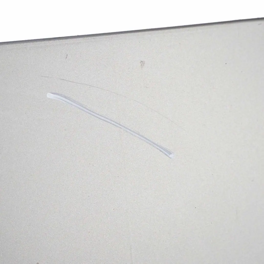 BMW E92 Side Panel Fender Wing Front Left N/S Platinum Bronze Metallic - A53 - SKU 2155919-PB - Part number 2155919