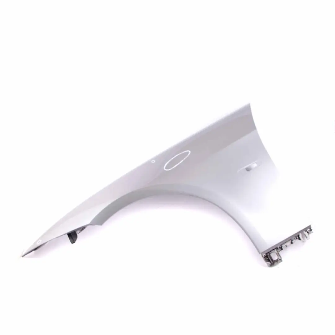 Side Panel Fender Wing Front Left N/S Spacegrau Space Grey - A52 to BMW E92 with Part number 2155919 BMW E92 Side Panel Fender Wing Front Left N/S Spacegrau Space Grey - A52 - SKU 2155919-SCG1 - Part number 2155919