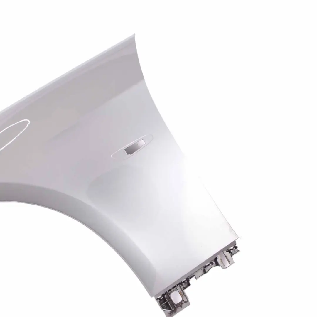 BMW E92 Side Panel Fender Wing Front Left N/S Spacegrau Space Grey - A52 - SKU 2155919-SCG1 - Part number 2155919