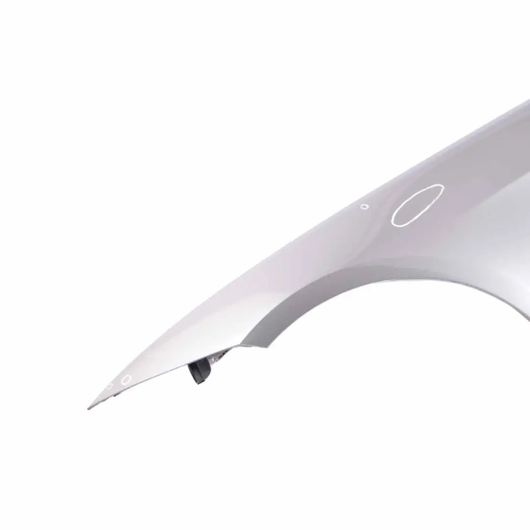 Side Panel Fender Wing Front Left N/S Spacegrau Space Grey - A52 to BMW E92 with Part number 2155919 BMW E92 Side Panel Fender Wing Front Left N/S Spacegrau Space Grey - A52 - SKU 2155919-SCG1 - Part number 2155919