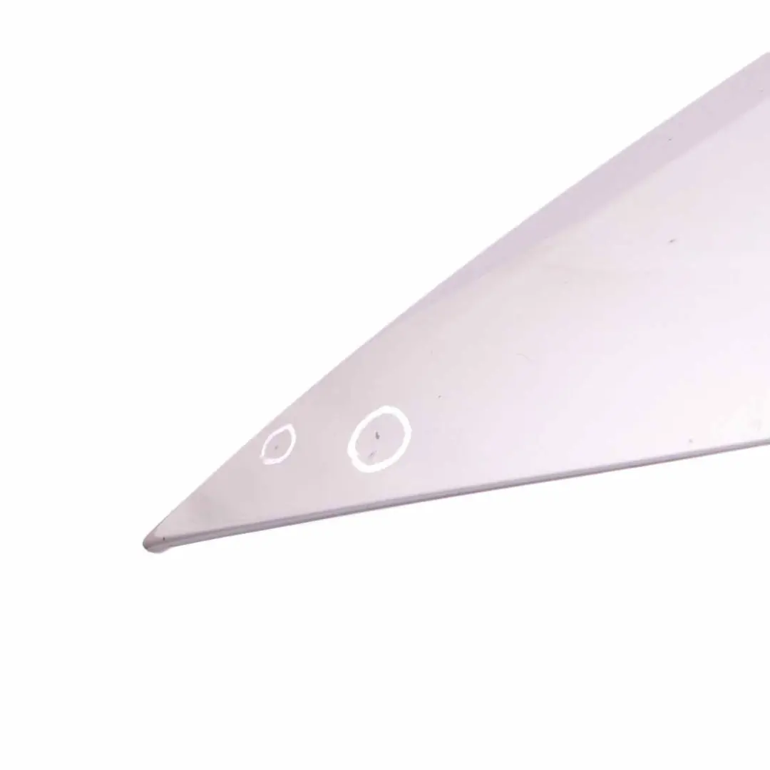 Side Panel Fender Wing Front Left N/S Spacegrau Space Grey - A52 to BMW E92 with Part number 2155919 BMW E92 Side Panel Fender Wing Front Left N/S Spacegrau Space Grey - A52 - SKU 2155919-SCG1 - Part number 2155919