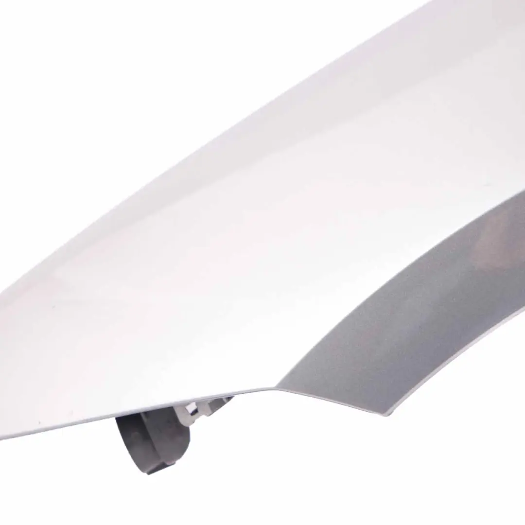 Side Panel Fender Wing Front Left N/S Spacegrau Space Grey - A52 to BMW E92 with Part number 2155919 BMW E92 Side Panel Fender Wing Front Left N/S Spacegrau Space Grey - A52 - SKU 2155919-SCG1 - Part number 2155919