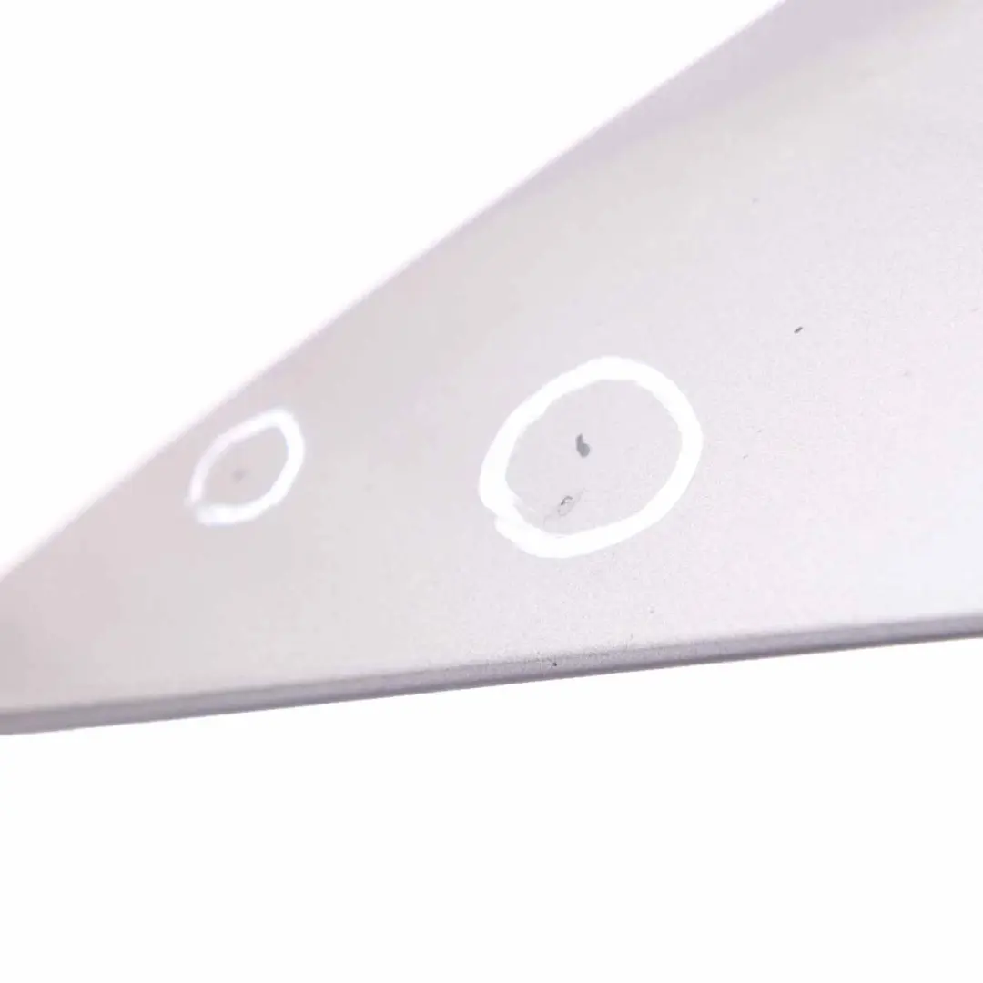 Side Panel Fender Wing Front Left N/S Spacegrau Space Grey - A52 to BMW E92 with Part number 2155919 BMW E92 Side Panel Fender Wing Front Left N/S Spacegrau Space Grey - A52 - SKU 2155919-SCG1 - Part number 2155919