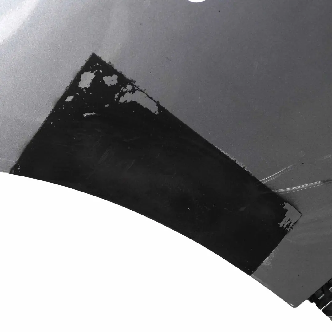Panel Lateral Guardabarros Delantero Izquierdo Spacegrau Gris para BMW E92 E93 con número de pieza 2155919 BMW E92 E93 Panel Lateral Guardabarros Delantero Izquierdo Spacegrau Gris - SKU 2155919-SCG2 - Número de pieza 2155919