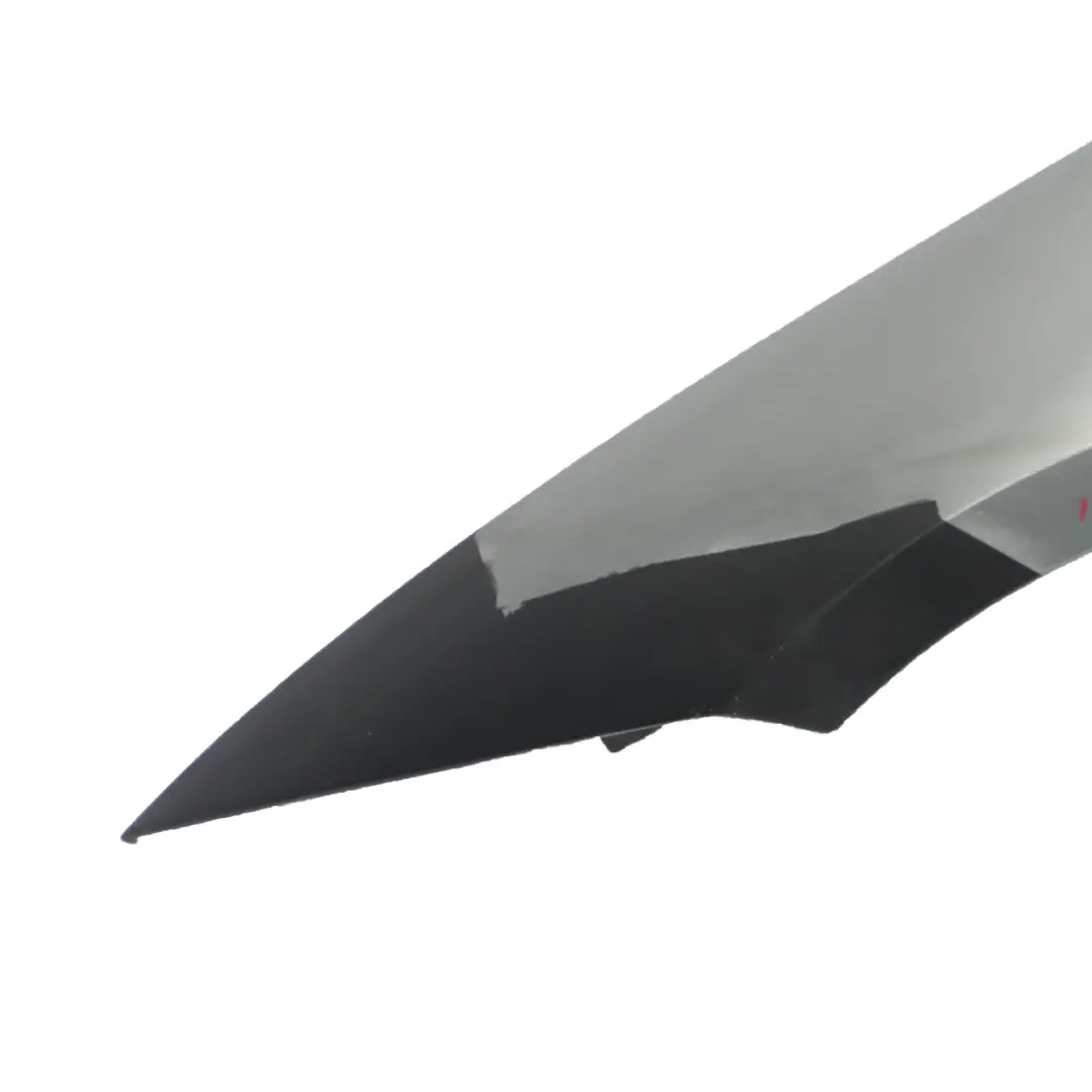 BMW E92 Side Panel Fender Wing Front Left N/S Spacegrau Space Grey - A52 - SKU 2155919-SCG - Part number 2155919