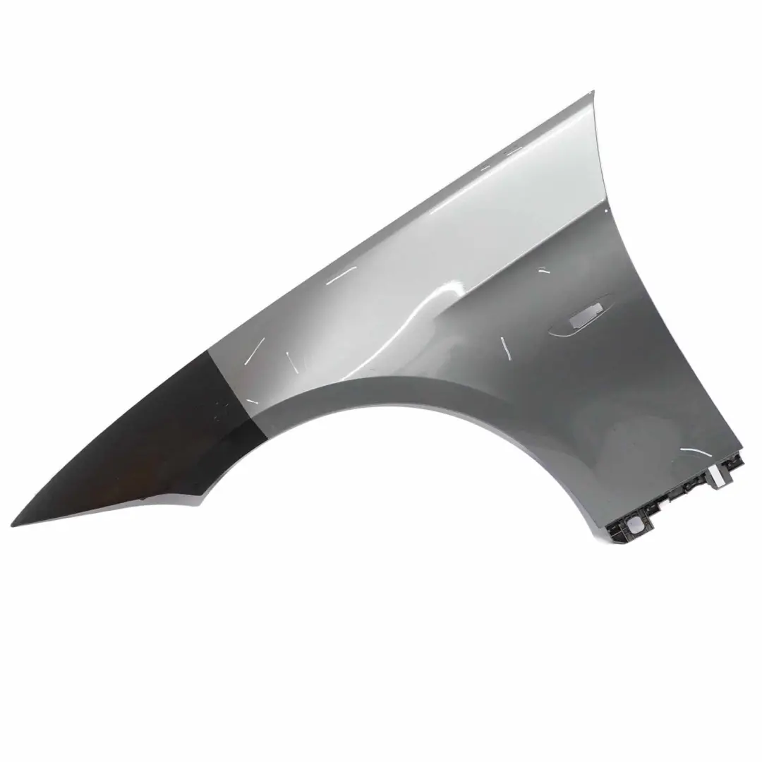 BMW E92 Pannello Laterale Parafango Anteriore Sinistro Sparkling Graphite A22 - SKU 2155919-SG1 - Numero di parte 2155919