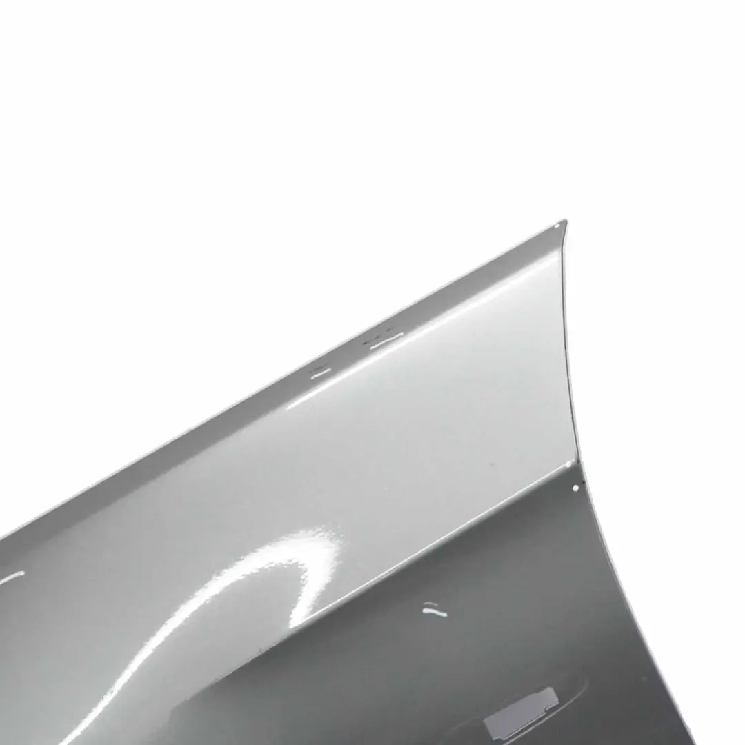 BMW E92 E93 Seitenwand Vorne Links Kotflügel Sparkling Graphit Metallic - A22 - SKU 2155919-SG1 - Teilenummer 2155919