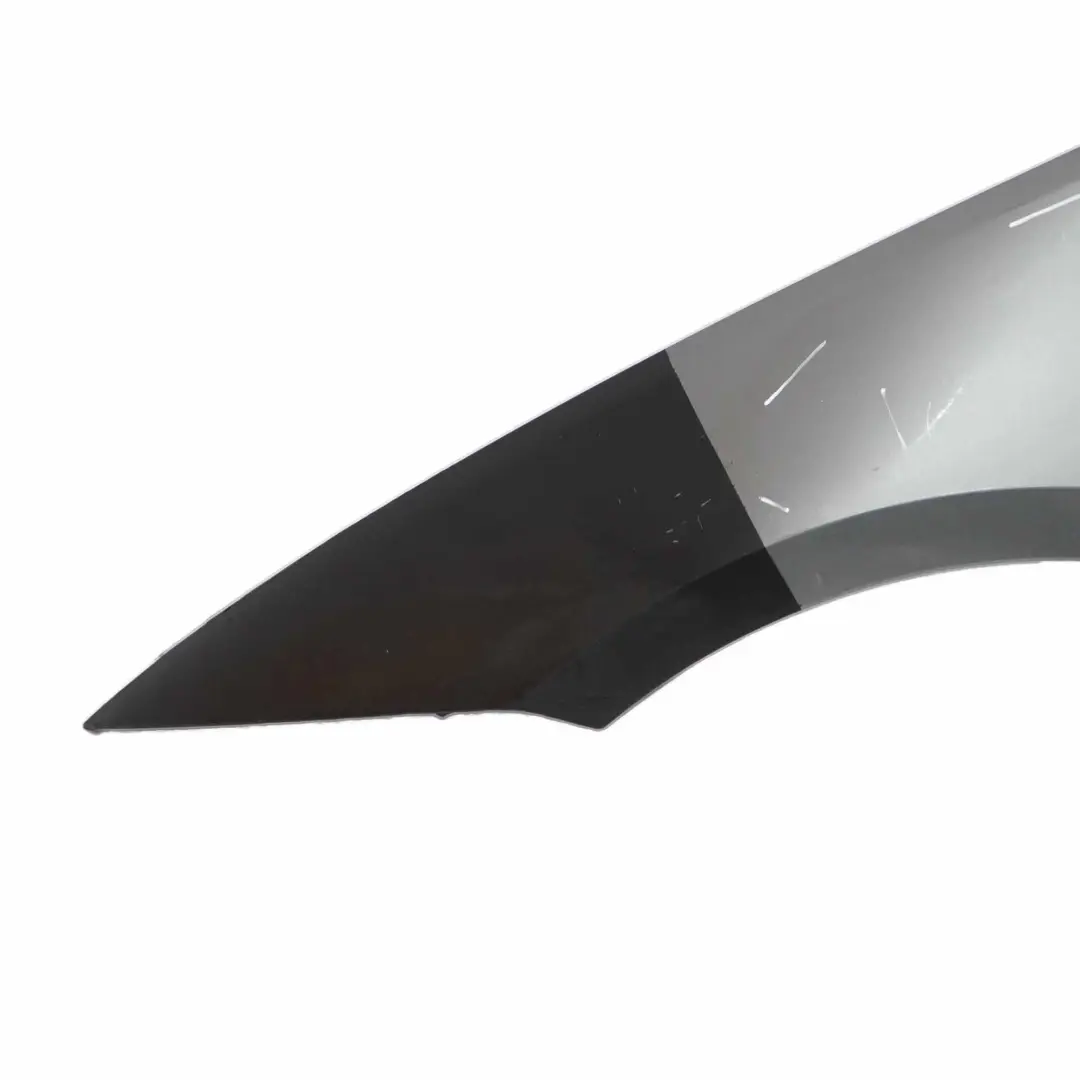 Side Panel Fender Wing Front Left N/S Sparkling Graphite Metallic - A22 to BMW E92 with Part number 2155919 BMW E92 Side Panel Fender Wing Front Left N/S Sparkling Graphite Metallic - A22 - SKU 2155919-SG1 - Part number 2155919