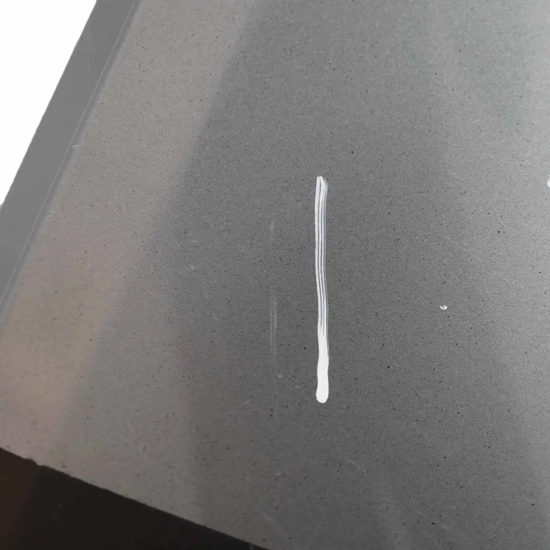 BMW E92 E93 Błotnik Lewy Sparkling Graphite - A22 - SKU 2155919-SG1 - Numer Części 2155919