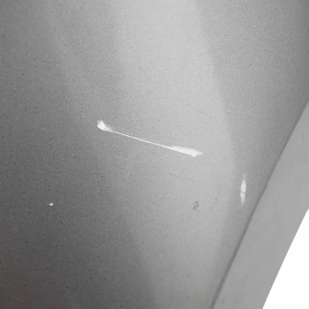 Pannello Laterale Parafango Anteriore Sinistro Sparkling Graphite A22 per BMW E92 con numero di parte 2155919 BMW E92 Pannello Laterale Parafango Anteriore Sinistro Sparkling Graphite A22 - SKU 2155919-SG1 - Numero di parte 2155919