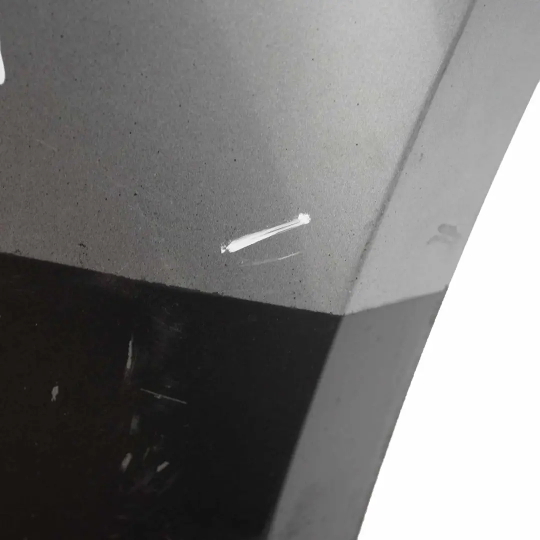 BMW E92 Side Panel Fender Wing Front Left N/S Sparkling Graphite Metallic - A22 - SKU 2155919-SG1 - Part number 2155919