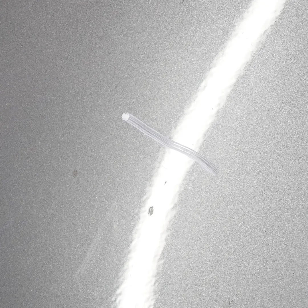 BMW E92 Panel Lateral Guardabarros Delantero Izquierdo Sparkling Graphite - A22 - SKU 2155919-SG1 - Número de pieza 2155919