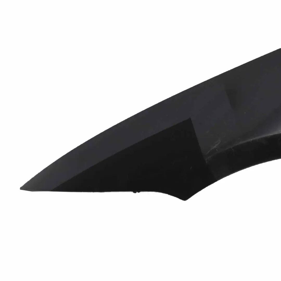 BMW E92 Panel Lateral Guardabarros Delantero Izquierdo Sparkling Graphite - A22 - SKU 2155919-SG3 - Número de pieza 2155919