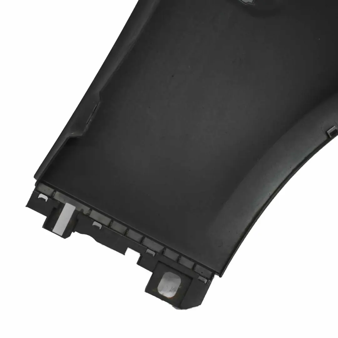 BMW E92 Pannello Laterale Parafango Anteriore Sinistro Sparkling Graphite A22 - SKU 2155919-SG2 - Numero di parte 2155919