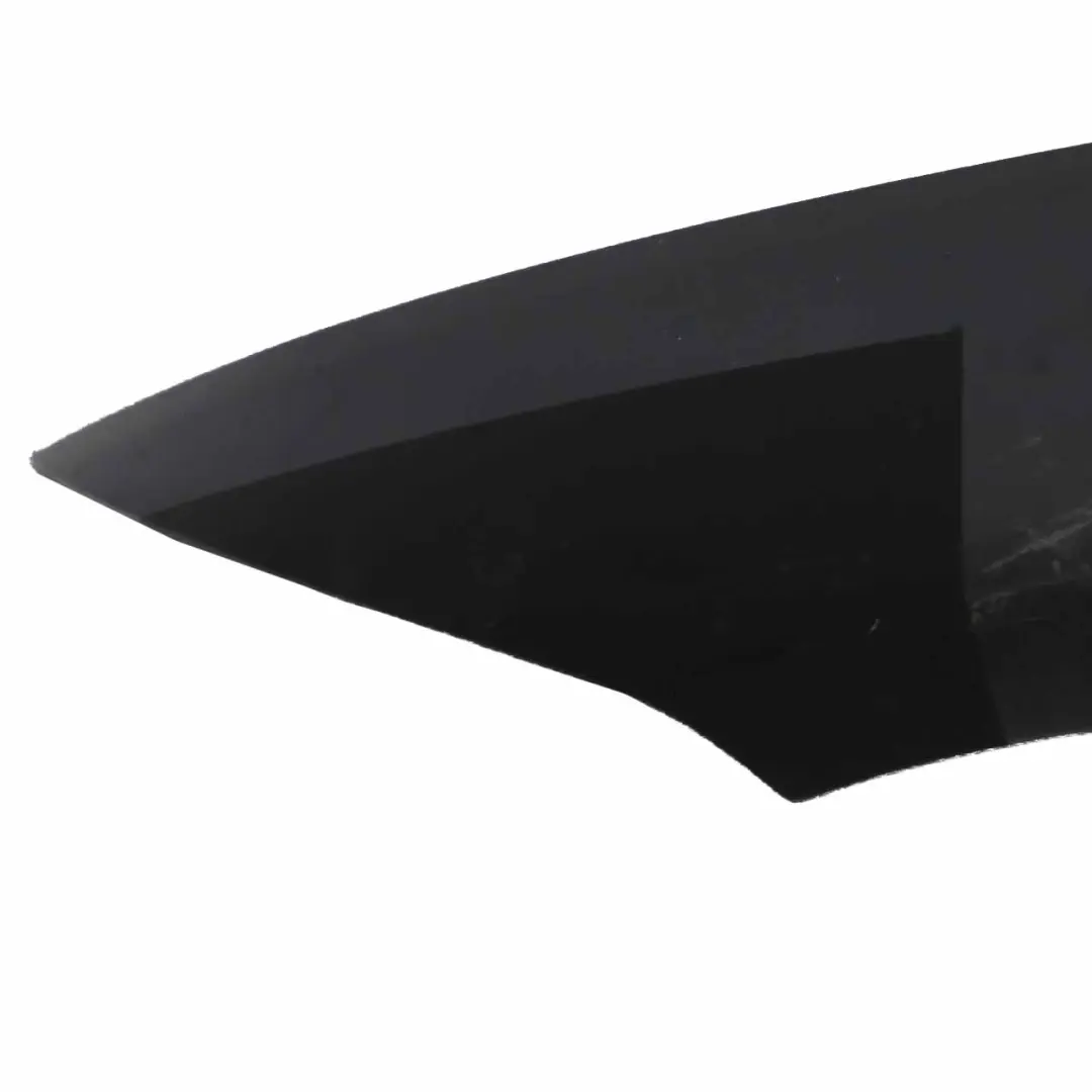 BMW E92 E93 Błotnik Lewy Sparkling Graphite - A22 - SKU 2155919-SG2 - Numer Części 2155919