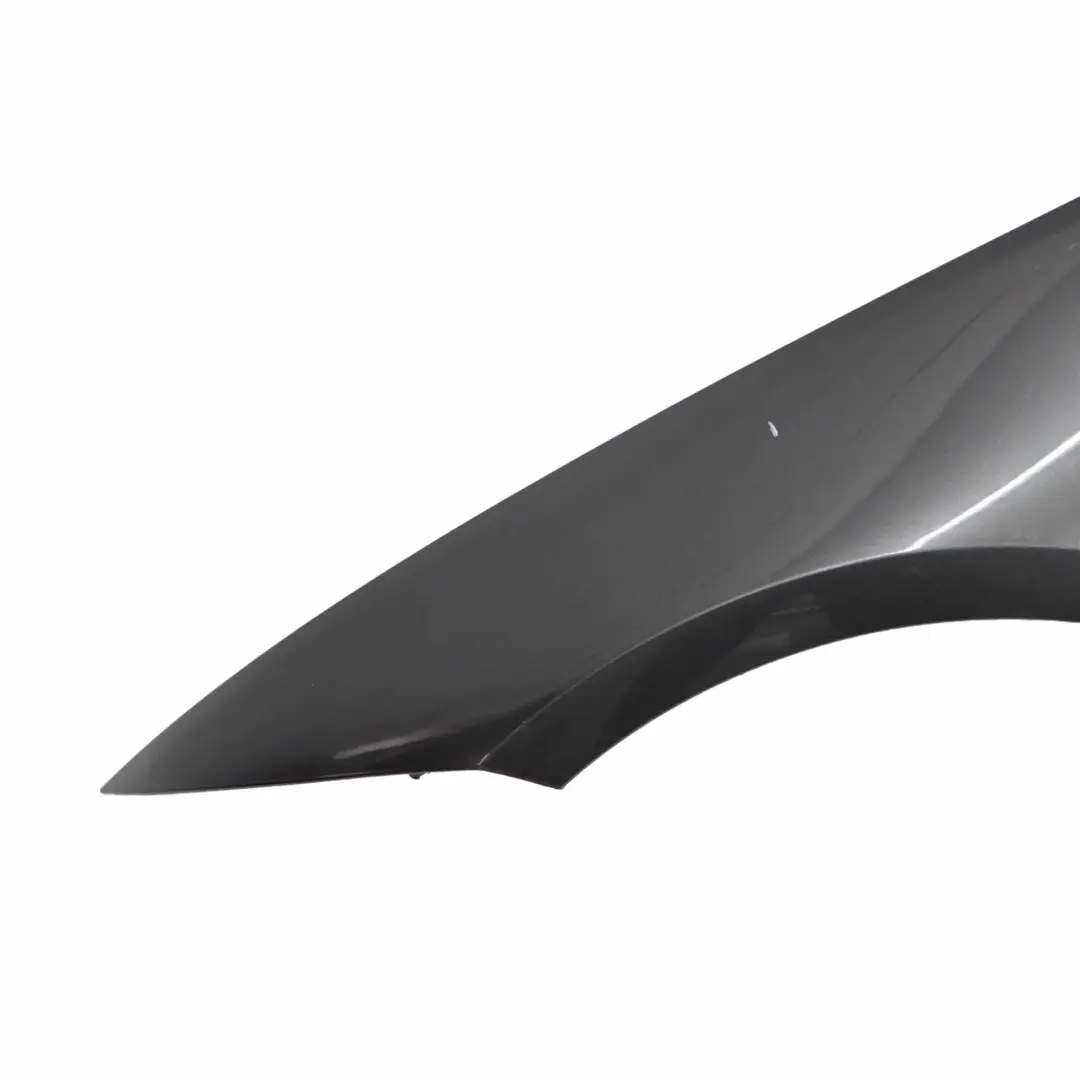 Błotnik Lewy Sparkling Graphite - A22 BMW E92 E93 - SKU 2155919-SG4 - Numer Części 2155919