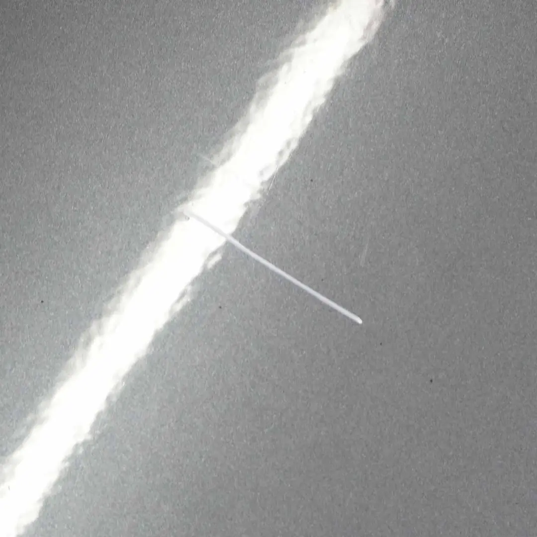 Pannello Laterale Parafango Anteriore Sinistro Sparkling Graphite A22 per BMW E92 con numero di parte 2155919 BMW E92 Pannello Laterale Parafango Anteriore Sinistro Sparkling Graphite A22 - SKU 2155919-SG5 - Numero di parte 2155919