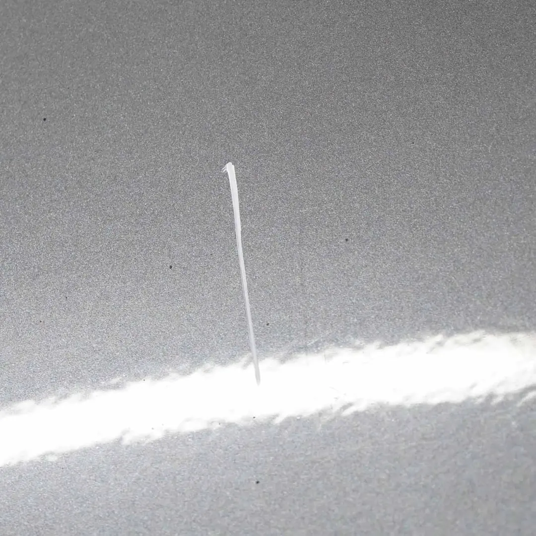 Pannello Laterale Parafango Anteriore Sinistro Sparkling Graphite A22 per BMW E92 con numero di parte 2155919 BMW E92 Pannello Laterale Parafango Anteriore Sinistro Sparkling Graphite A22 - SKU 2155919-SG5 - Numero di parte 2155919