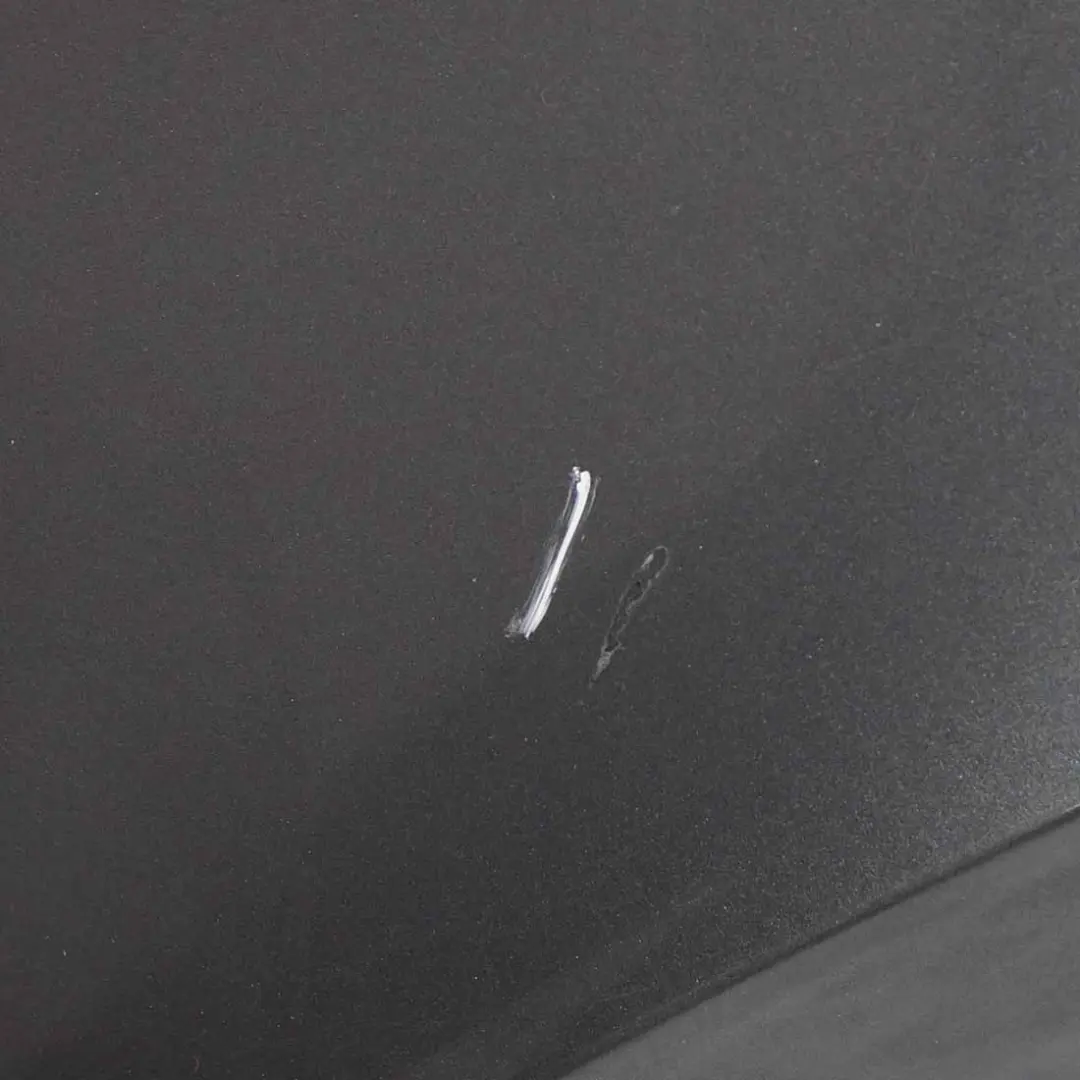 BMW E92 Side Panel Fender Wing Front Left N/S Sparkling Graphite Metallic - A22 - SKU 2155919-SG5 - Part number 2155919