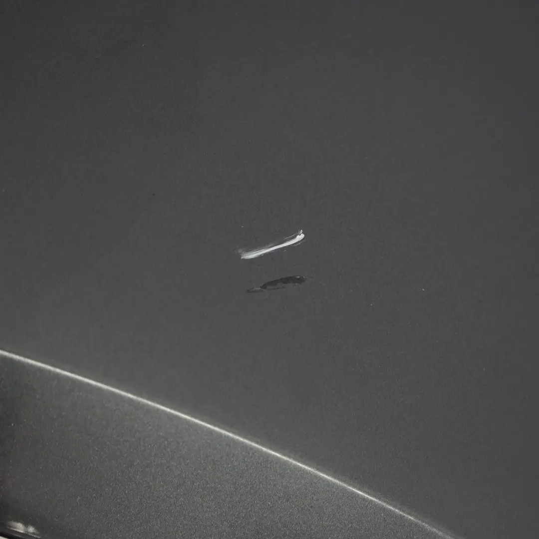 BMW E92 Side Panel Fender Wing Front Left N/S Sparkling Graphite Metallic - A22 - SKU 2155919-SG5 - Part number 2155919