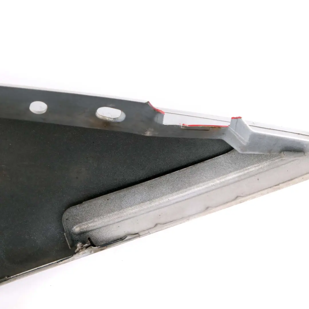 BMW 3 Series E92 1 Side Panel Fender Wing Front Left N/S Titansilber Silver - SKU 2155919-TS1 - Part number 2155919