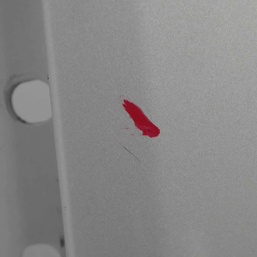 BMW E92 Panel Lateral Guardabarros Wing Delantero Izquierdo Titansilber - 354 - SKU 2155919-TS4 - Número de pieza 2155919