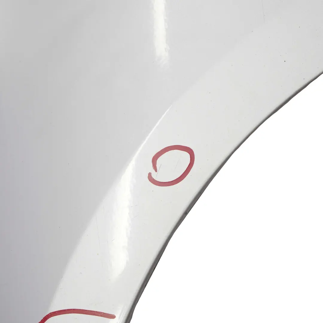 Pannello Laterale Parafango Ala Anteriore Sinistra Titansilber Argento - per BMW E92 con numero di parte 2155919 BMW E92 Pannello Laterale Parafango Ala Anteriore Sinistra Titansilber Argento - - SKU 2155919-TS5 - Numero di parte 2155919